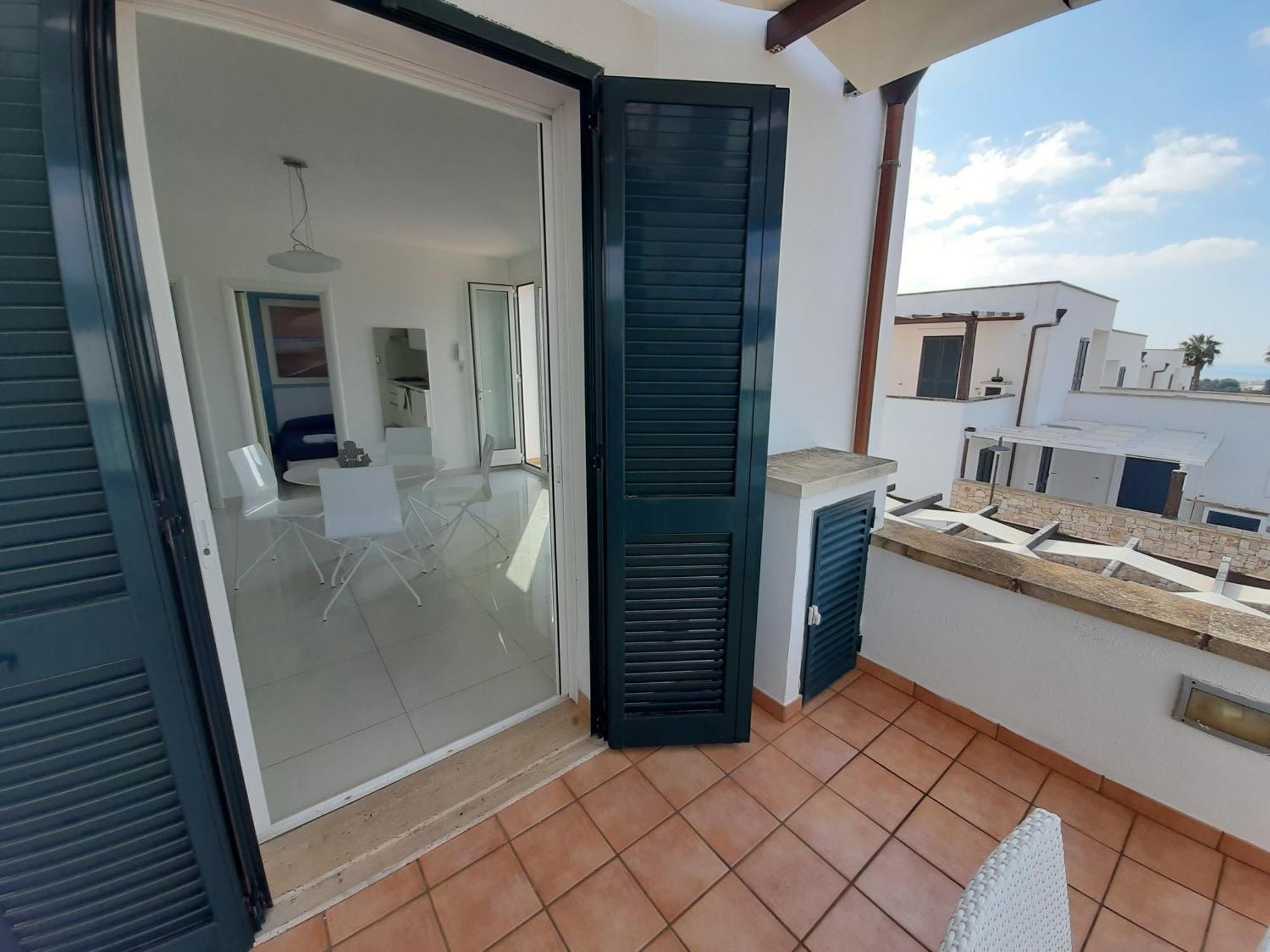 Messapia Hotel Santa Maria di Leuca المظهر الخارجي الصورة
