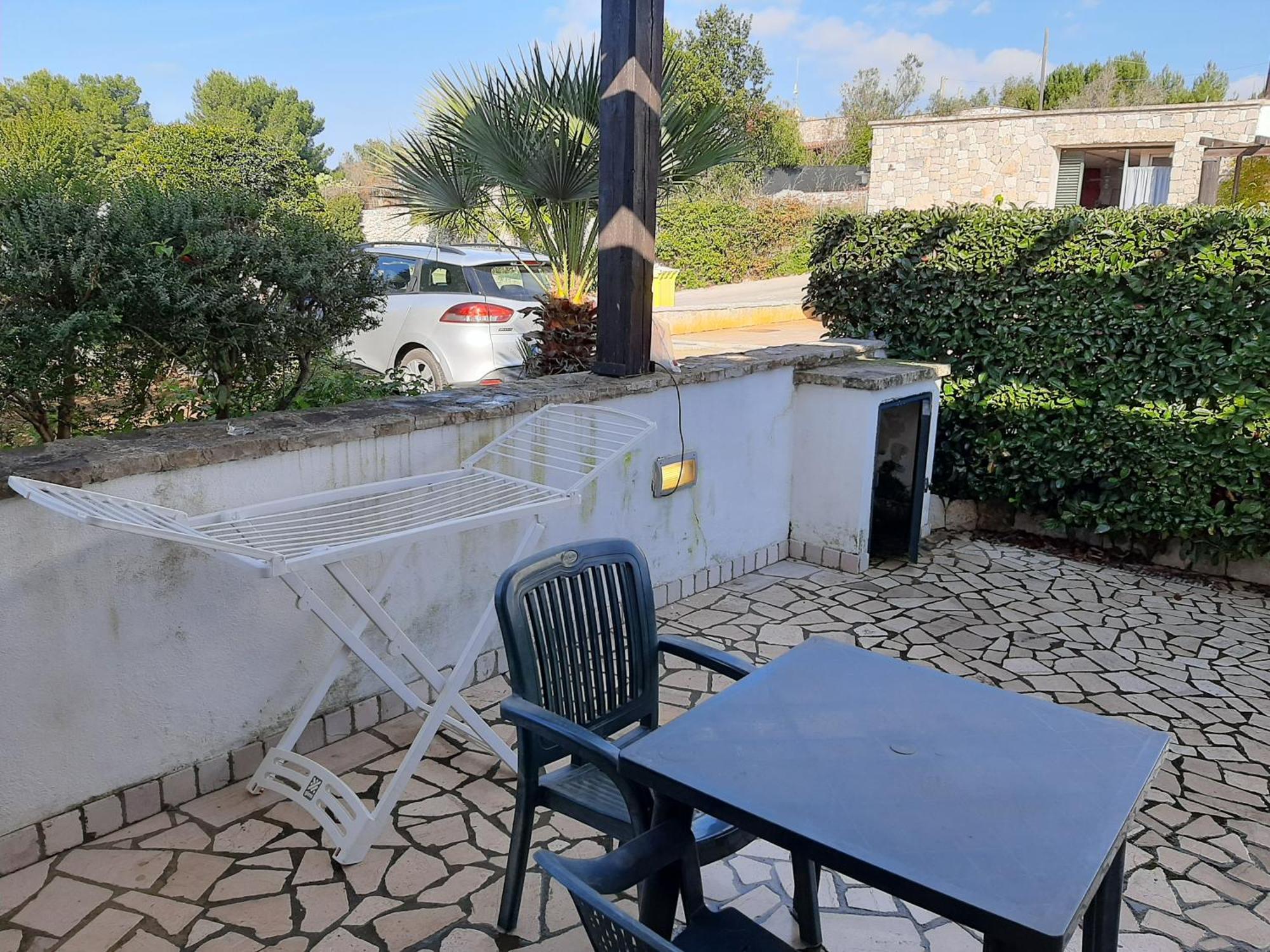 Messapia Hotel Santa Maria di Leuca المظهر الخارجي الصورة