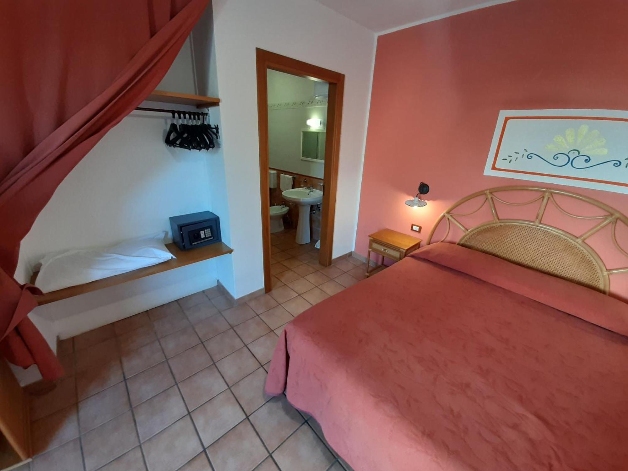 Messapia Hotel Santa Maria di Leuca المظهر الخارجي الصورة